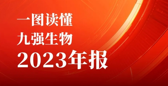 一图读懂4688美高梅生物2023年报